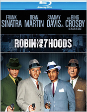 Robin and the 7 Hoods (Blu-ray Disc)