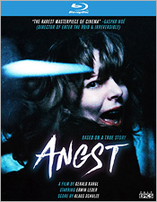 Angst (Blu-ray Disc)