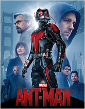 Ant-Man (Blu-ray 3D)