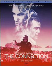 The Connection (Blu-ray Disc)