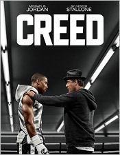 Creed (Blu-ray Disc)