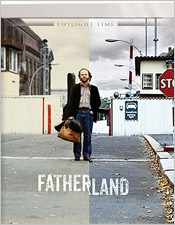 Fatherland (Blu-ray Disc)