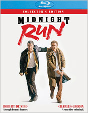 Midnight Run (Blu-ray Disc)