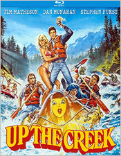 Up the Creek (Blu-ray Disc)