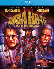 Bubba Ho-Tep (Blu-ray)