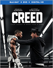 Creed (Blu-ray Disc)