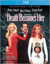 Death Becomes Her (Blu-ray Disc)