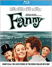Fanny (Blu-ray Disc)