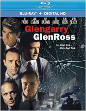 Glengarry Glen Ross (Blu-ray Disc)