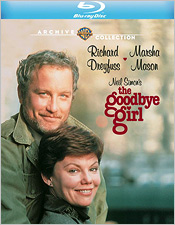 The Goodbye Girl (Blu-ray Disc)