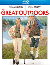 The Great Outdoors (Blu-ray Disc)