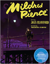 Mildred Pierce (Criterion Blu-ray Disc)