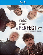 A Perfect Day (Blu-ray Disc)