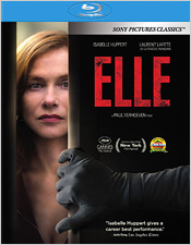 Elle (Blu-ray Disc)