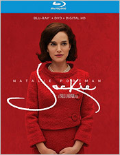 Jackie (Blu-ray Disc)