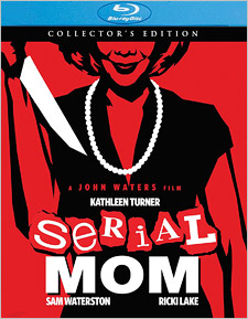 Serial Mom (Blu-ray Disc)