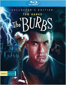 The 'Burbs: Shout Select (Blu-ray Disc)