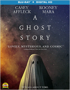 A Ghost Story (Blu-ray Disc)