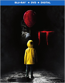 IT (Blu-ray Disc)