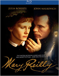 Mary Reilly (Blu-ray Disc)