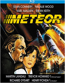 Meteor (Blu-ray Disc)