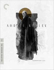 Andrei Rublev (Criterion Blu-ray)