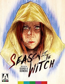 Season of the Witch (Blu-ray Disc)