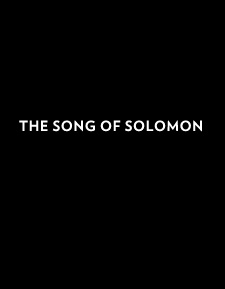 Song of Solomon (Blu-ray Disc)