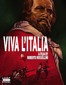 Viva L'Italia (Blu-ray Disc)