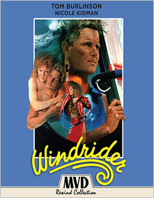 Windrider (Blu-ray Disc)