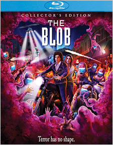 The Blob (Blu-ray Disc)