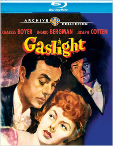 Gaslight (Blu-ray Disc)