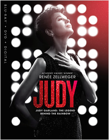 Judy (Blu-ray Disc)