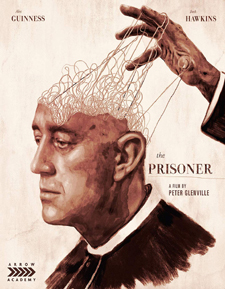 The Prisoner (Blu-ray Disc)