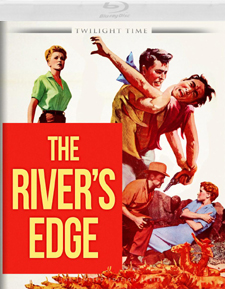 The River's Edge (Blu-ray Disc)