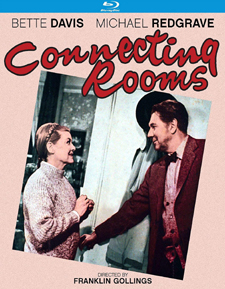Connecting Rooms (Blu-ray Disc)