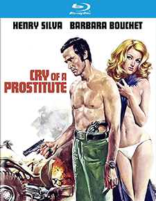 Cry of a Prostitute (Blu-ray Disc)