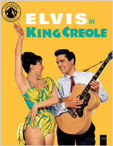 King Creole (Blu-ray Disc)