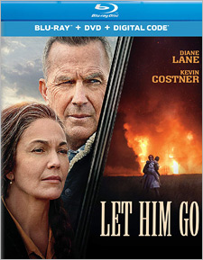 Let Him Go (Blu-ray Disc)