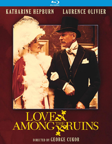 Love Among the Ruins (Blu-ray Disc)