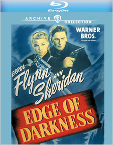 Edge of Darkness (Blu-ray Disc)