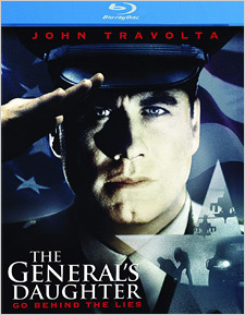 The General's Daughter (Blu-ray Disc)