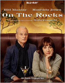 On the Rocks (Blu-ray Disc)