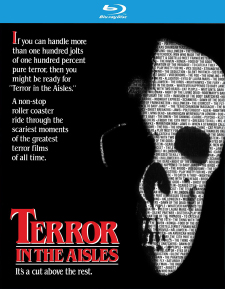 Terror in the Aisles (Blu-ray Disc)