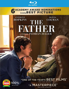 The Father (Blu-ray Disc)