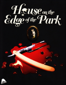 House on the Edge of the Park (Blu-ray Disc)