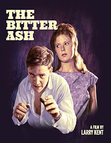 The Bitter Ash (Blu-ray)