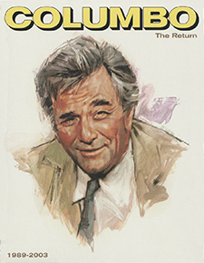 Columbo: The Return (1989-2003) (Blu-ray)