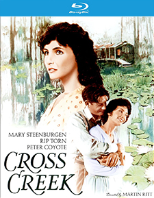 Cross Creek (Blu-ray)