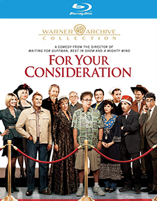 For Your Consideration (Blu-ray)